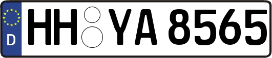 HH-YA8565
