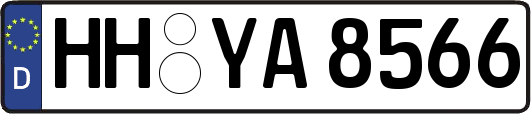 HH-YA8566