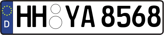HH-YA8568