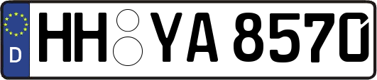 HH-YA8570