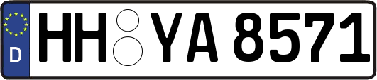 HH-YA8571