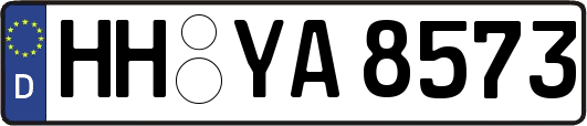 HH-YA8573