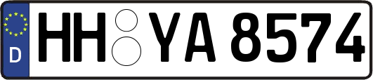 HH-YA8574