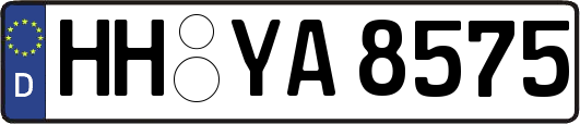 HH-YA8575