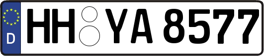 HH-YA8577