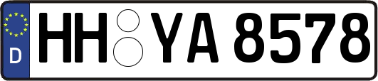 HH-YA8578