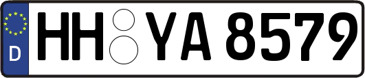 HH-YA8579