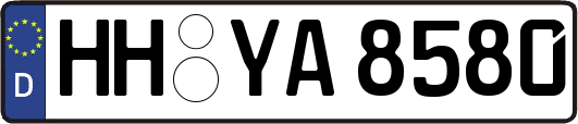 HH-YA8580