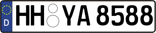 HH-YA8588