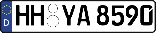 HH-YA8590