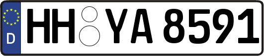 HH-YA8591