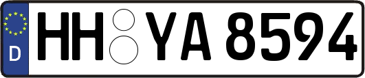 HH-YA8594