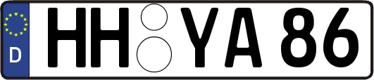 HH-YA86