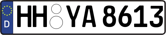 HH-YA8613