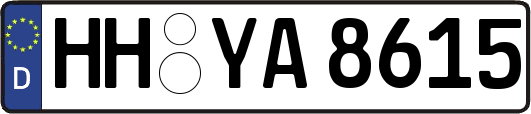 HH-YA8615