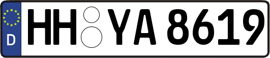 HH-YA8619