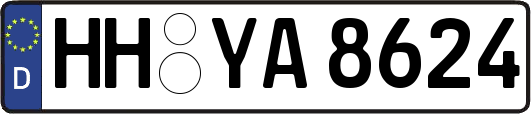 HH-YA8624