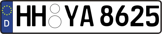 HH-YA8625