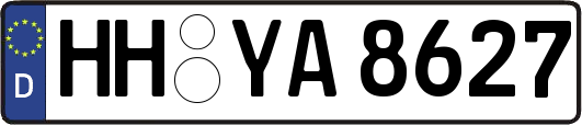 HH-YA8627