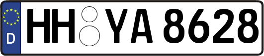 HH-YA8628