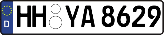HH-YA8629