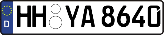HH-YA8640