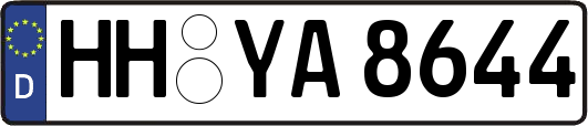 HH-YA8644