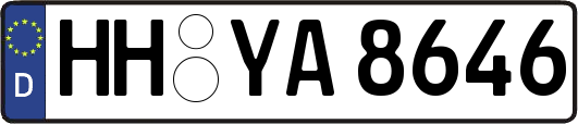 HH-YA8646