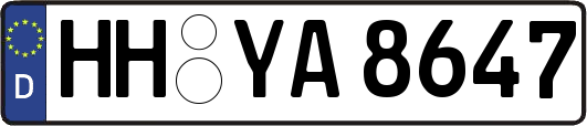 HH-YA8647