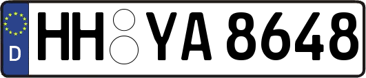HH-YA8648