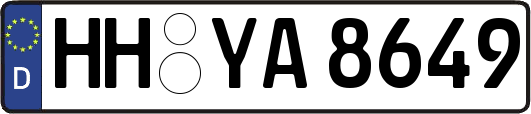 HH-YA8649