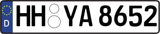 HH-YA8652