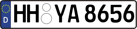 HH-YA8656
