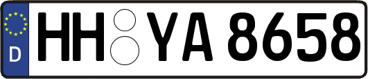 HH-YA8658