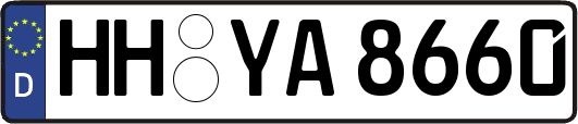 HH-YA8660