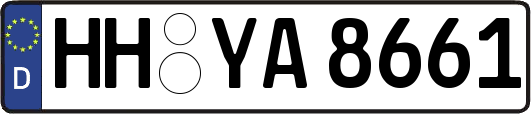 HH-YA8661