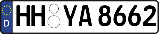 HH-YA8662