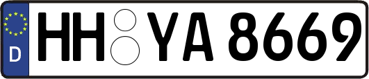 HH-YA8669