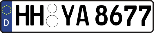 HH-YA8677