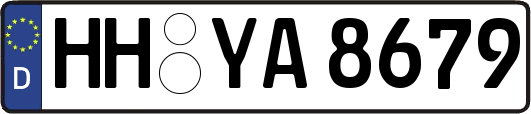 HH-YA8679