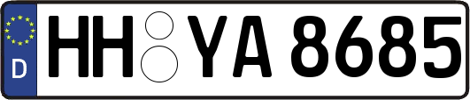 HH-YA8685
