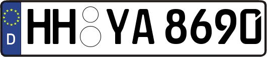 HH-YA8690
