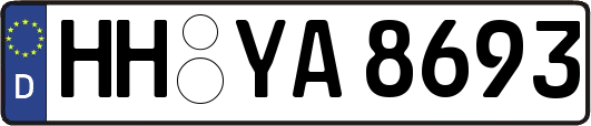HH-YA8693