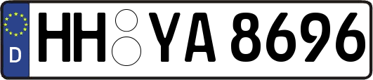 HH-YA8696