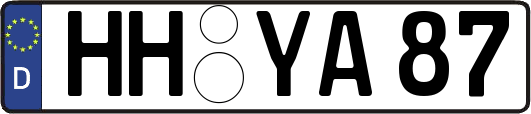 HH-YA87