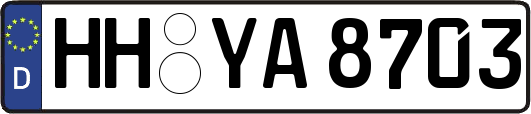 HH-YA8703