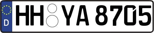 HH-YA8705