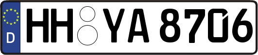 HH-YA8706