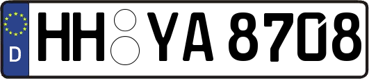 HH-YA8708