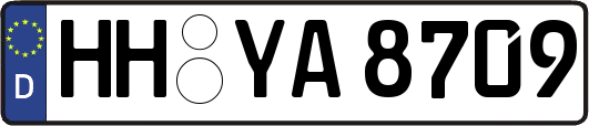 HH-YA8709